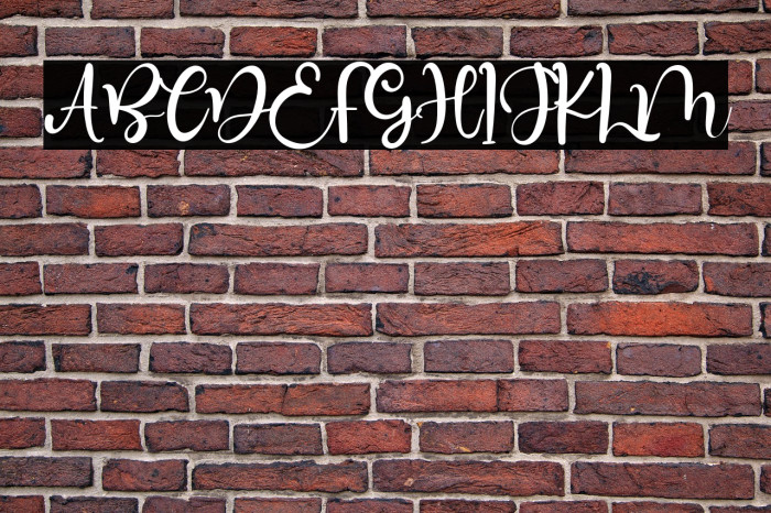 HadleighBella Example 1