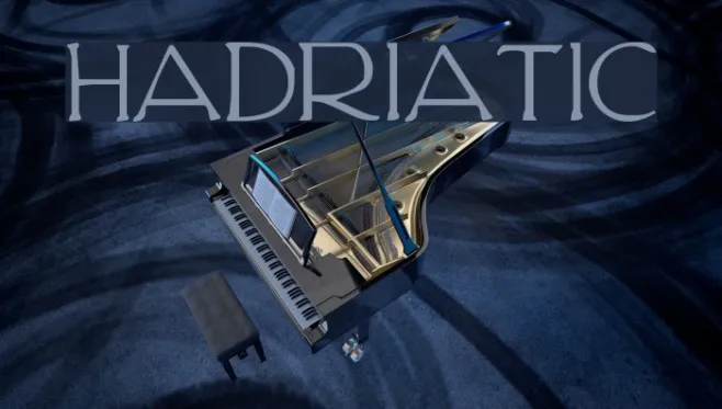 Hadriatic Example 3