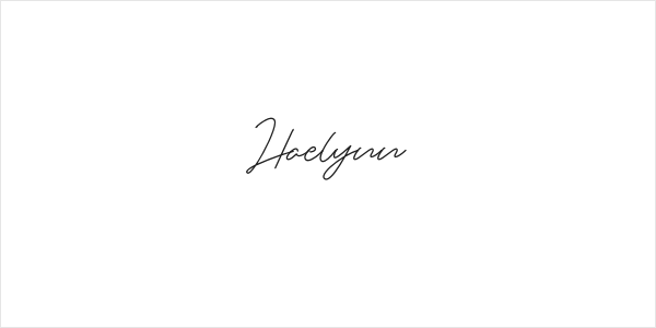 Haelynn Logo