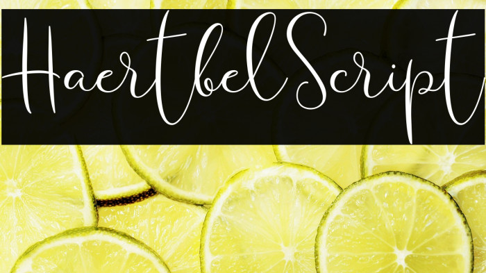 HaertbelScript Example 2