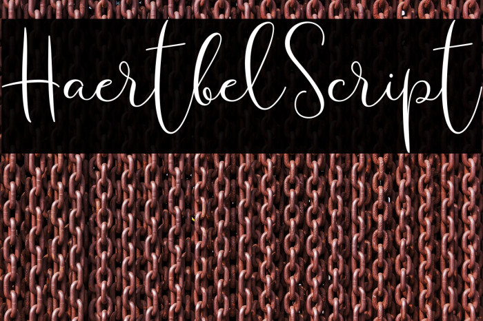 HaertbelScript Example 3