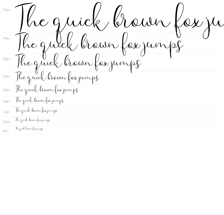 HaertbelScript Waterfall