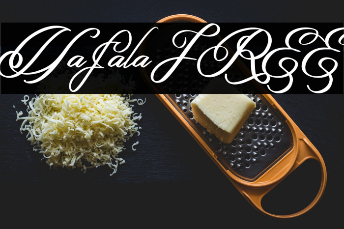 Hafala FREE Example 1