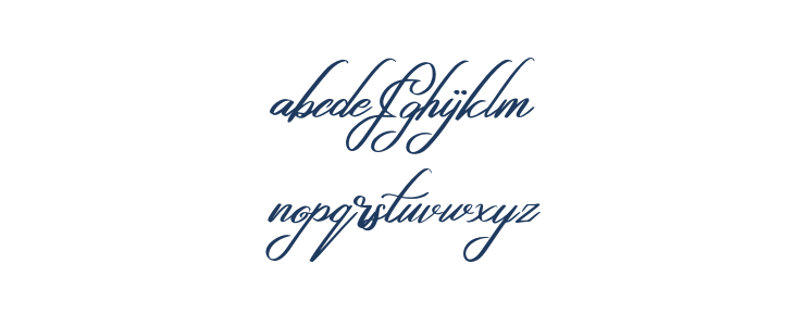 HafalaFREE Lowercase