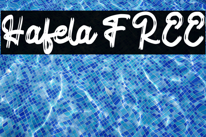 Hafela FREE Example 2