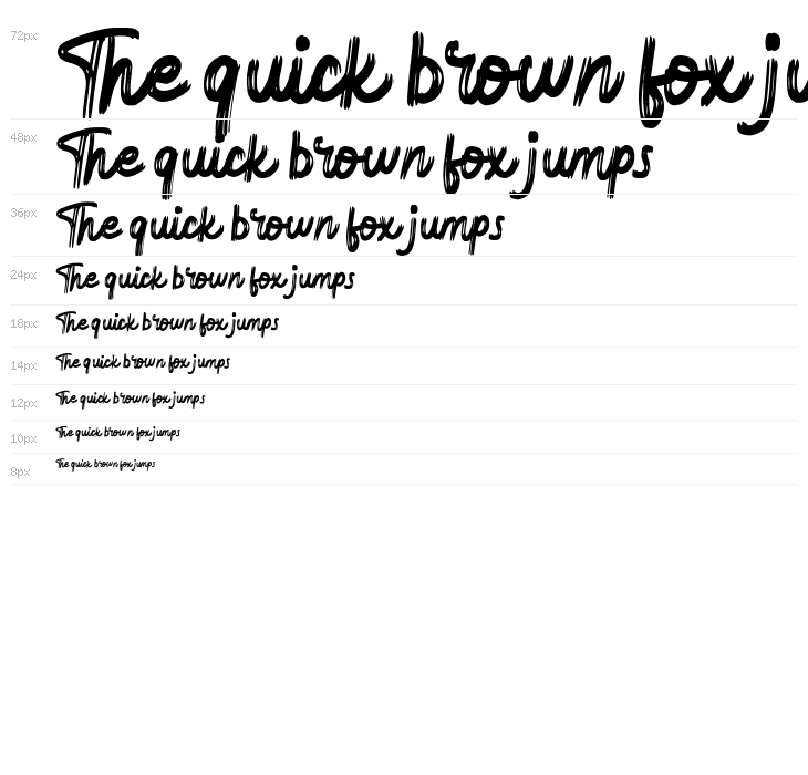 HafelaFREE Waterfall