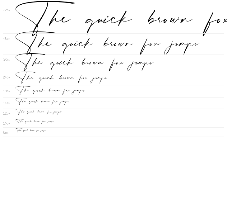 Hafidz Free Personal Use Waterfall