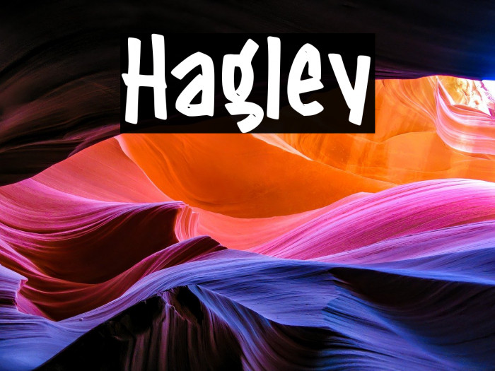 Hagley Example 3