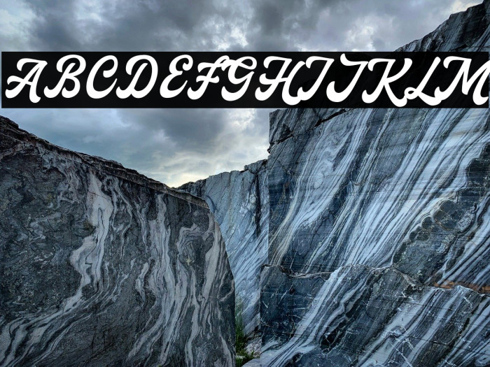 Haglos Regular Example 2