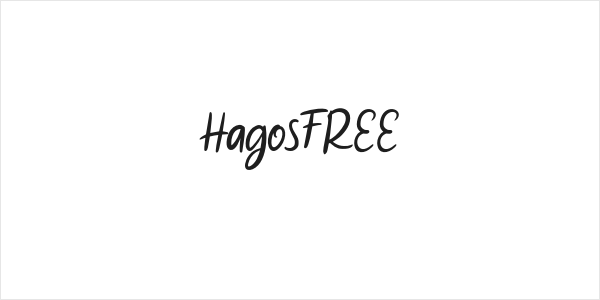 HagosFREE Logo