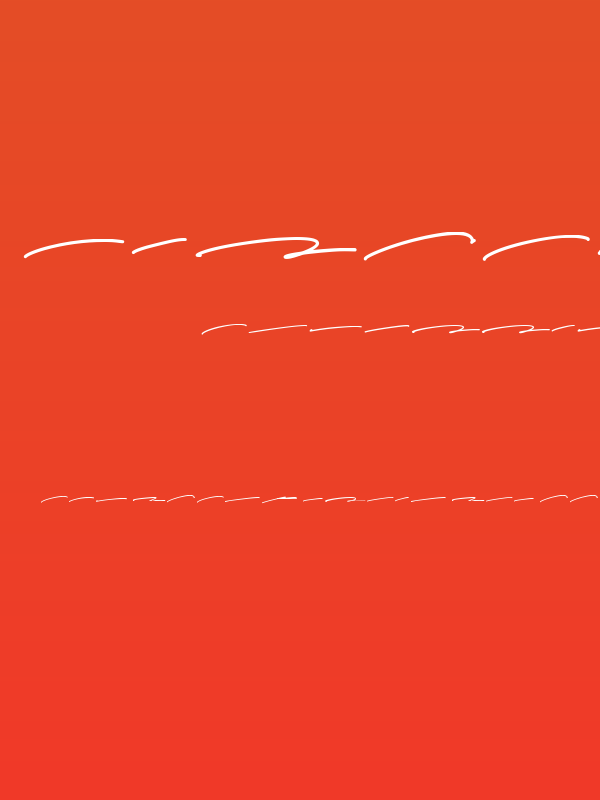 Haguiesta Swash Poster