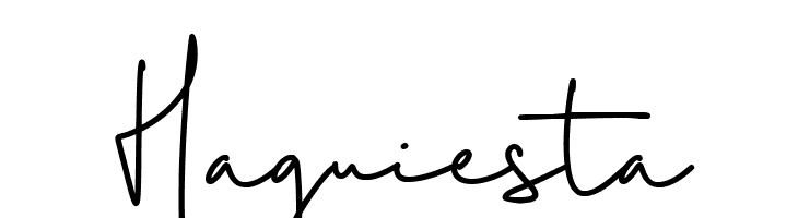Haguiesta  Fuentes Gratis Descargar