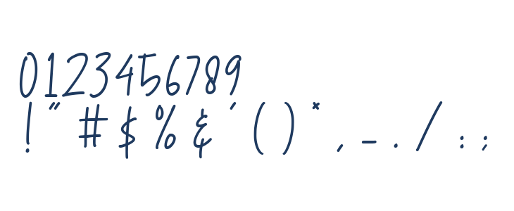 Haguiesta Other Characters