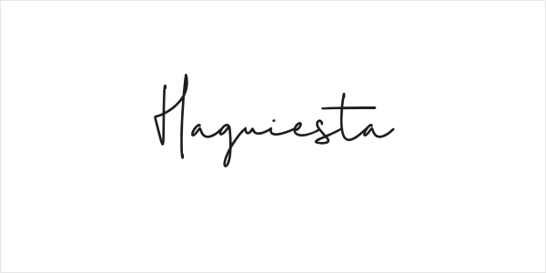 Haguiesta Logo