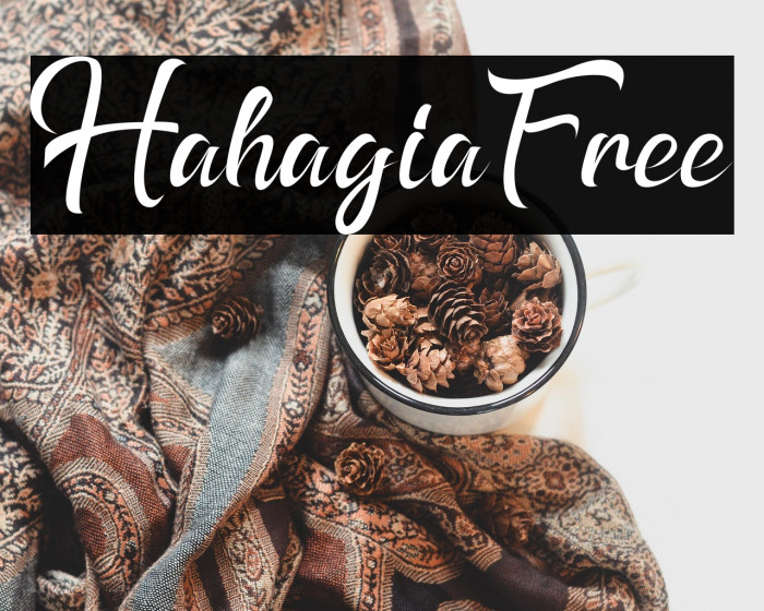 HahagiaFree Example 1