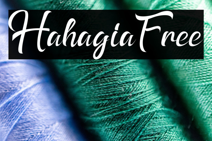 HahagiaFree Example 3