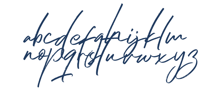 Hai Angellica! Lowercase