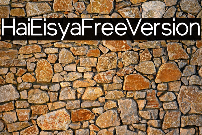 HaiEisyaFreeVersion Example 3