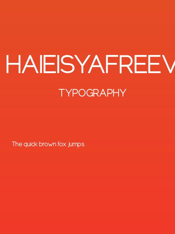HaiEisyaFreeVersion Poster