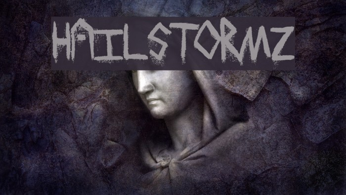 HailStormz Example 1