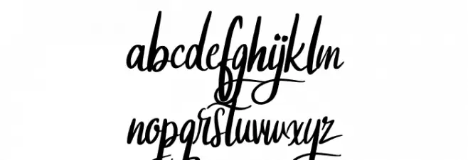 Hailbet FREE خط أحرف صغيرة