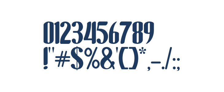 Haildany Other Characters