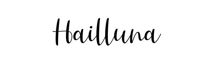 Hailluna Polices