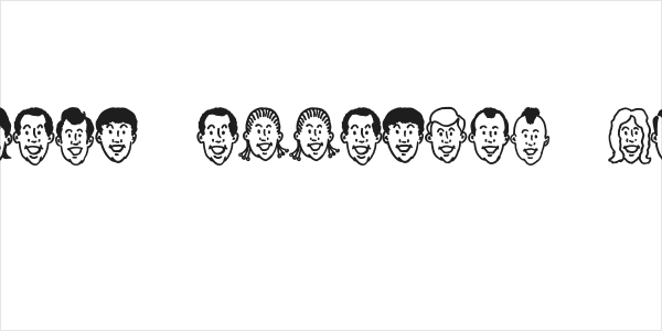 Hair Apparent JL Logo