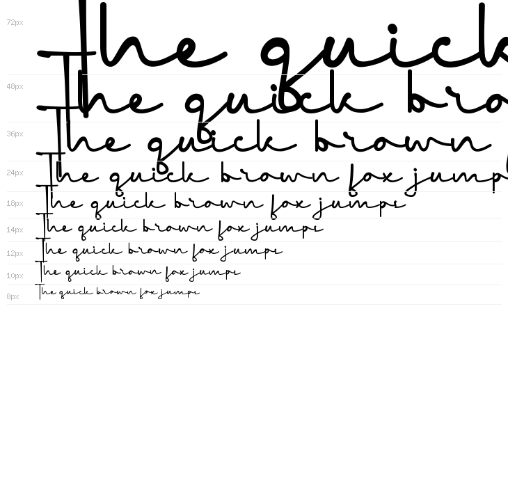 Hair Color Demo Waterfall