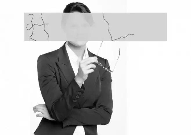 Hair Line Font examples