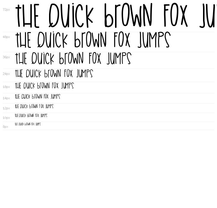 HairProblems Waterfall