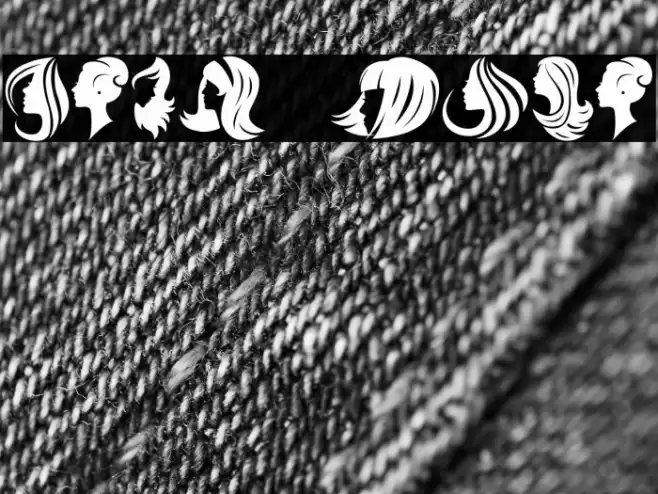 Haircut Regular Polices examples