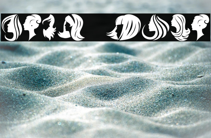 Haircut Regular Example 3