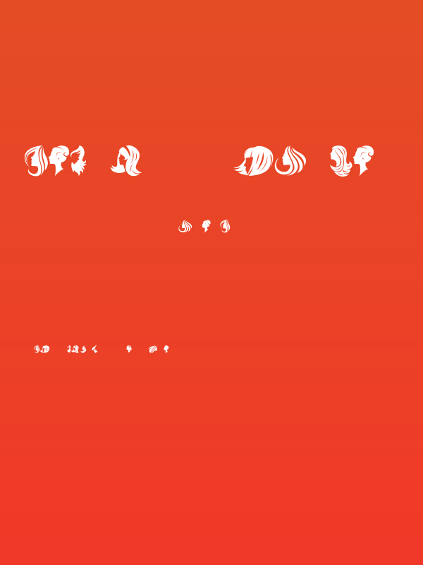 Haircut Regular Poster