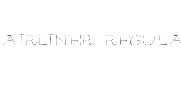 Hairliner-Regular Logo