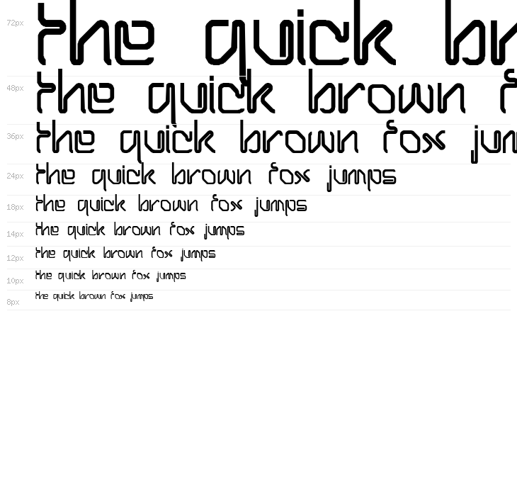 Hairpin-Normal Waterfall