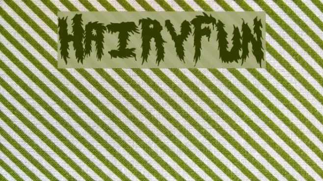 HairyFun Example 2