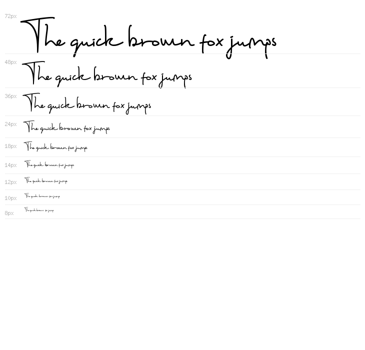 Haisley Mind Waterfall