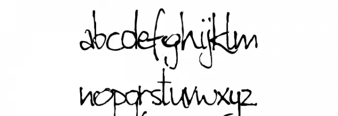 Hajduczek, Leszek's hand