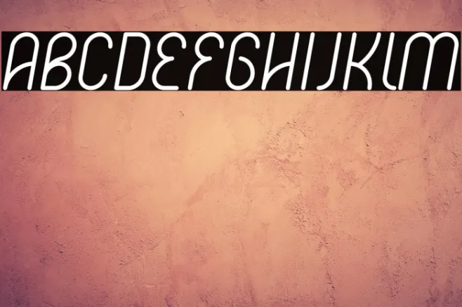 Hakone Italic Italic Example 2