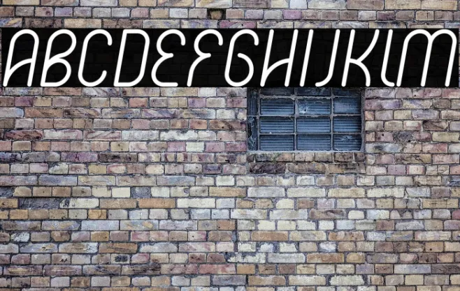 Hakone Italic Italic Example 3