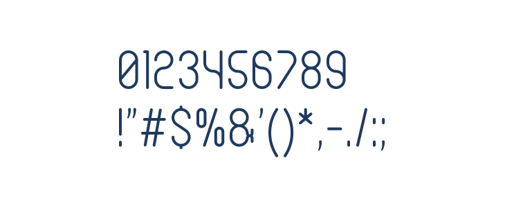 Hakone Other Characters