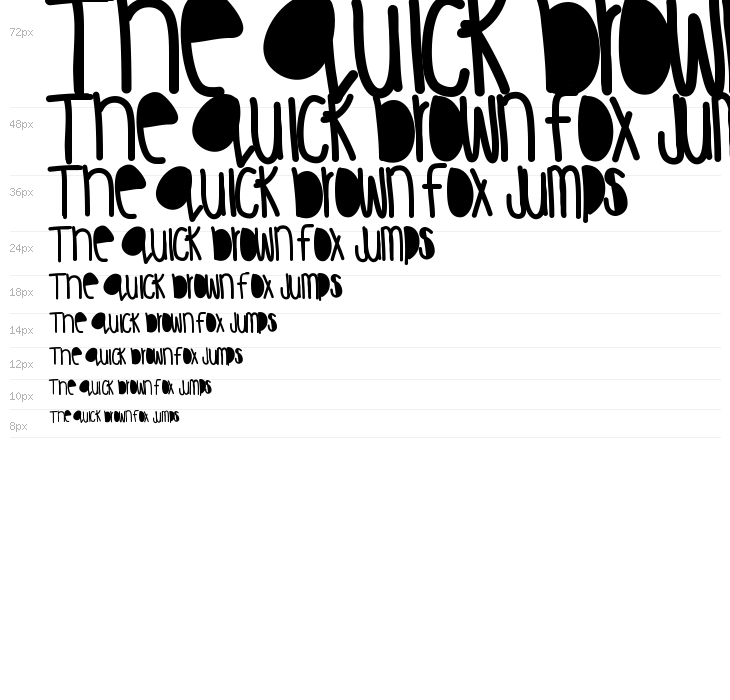 HakunaMatata Waterfall