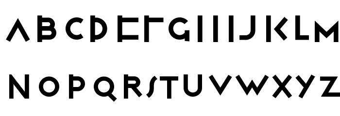 Halcyon Days NF Schriftart Kleinbuchstaben