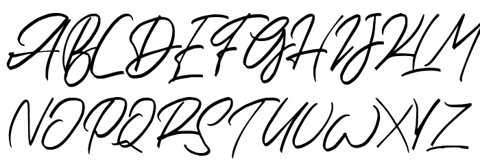 Halcyon FREE Font OTHER CHARS