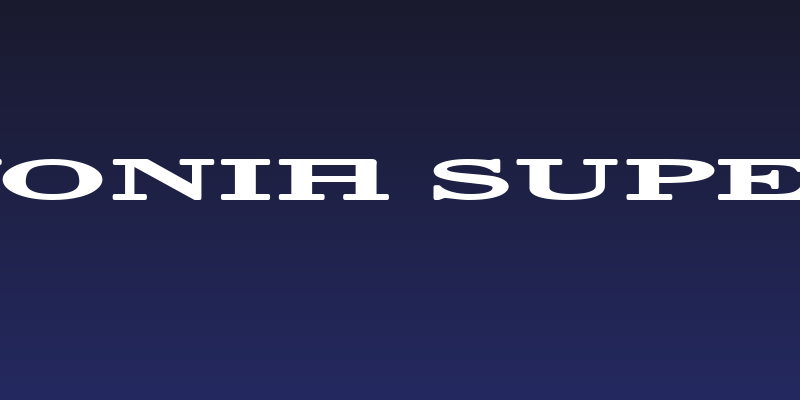 Halcyonia Superwide Social Header