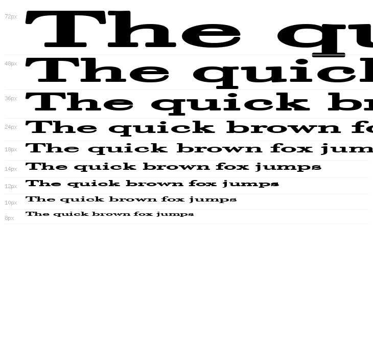 Halcyonia Superwide Waterfall