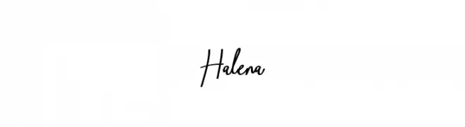 Halena  Fuentes Gratis Descargar