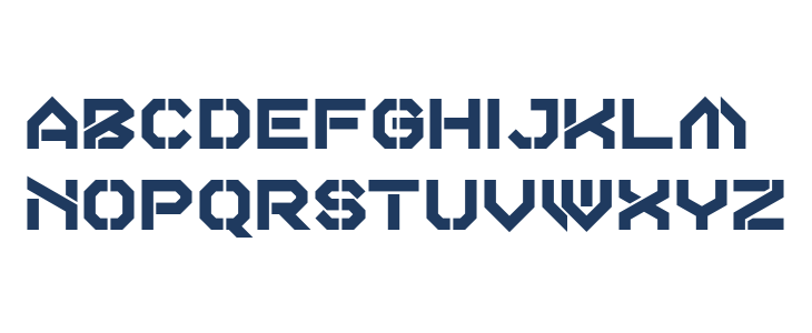 Half Awake Uppercase