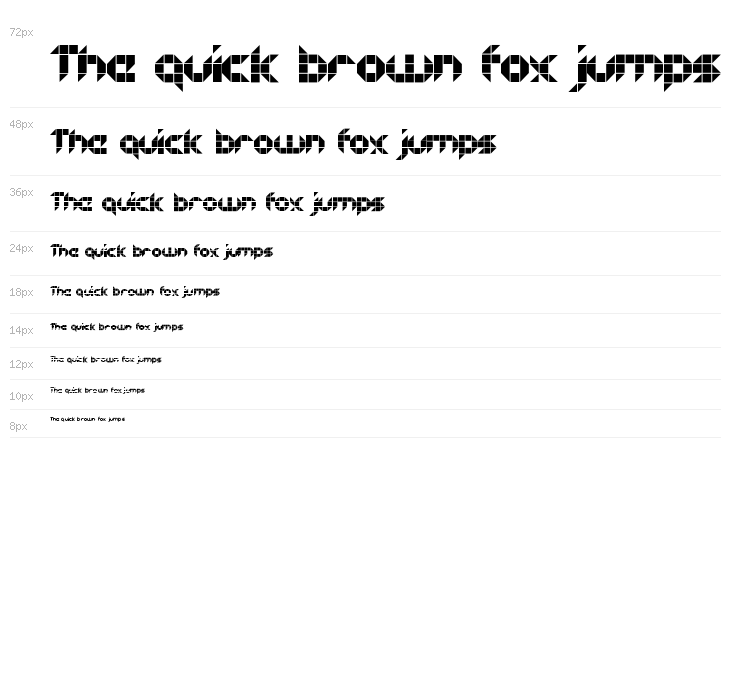 Half Project Logo Waterfall